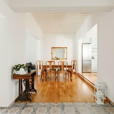 Asterias House, Skopelos Екстер'єр фото