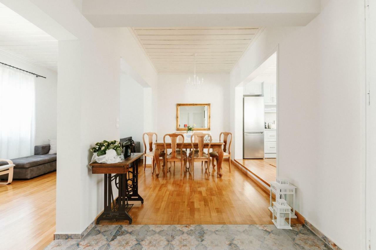 Asterias House, Skopelos Екстер'єр фото