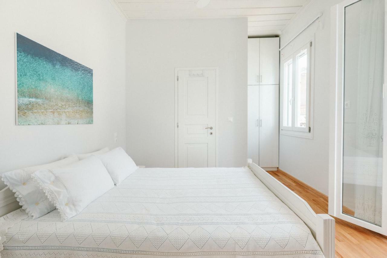 Asterias House, Skopelos Екстер'єр фото