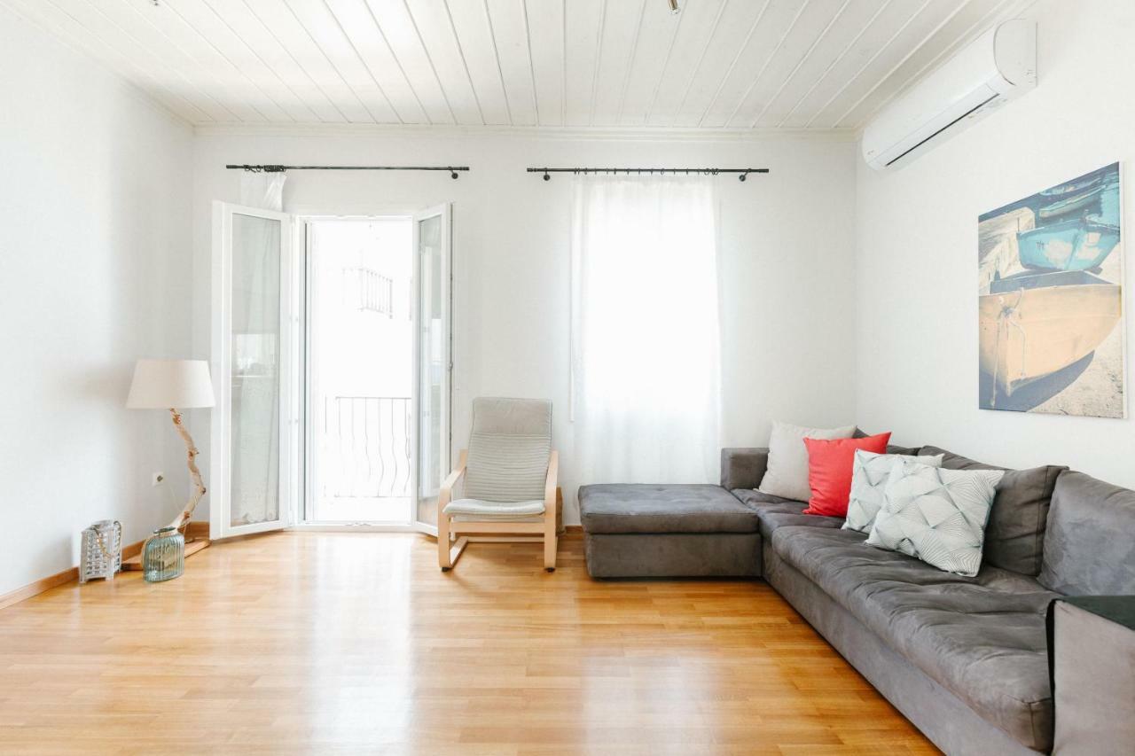Asterias House, Skopelos Екстер'єр фото