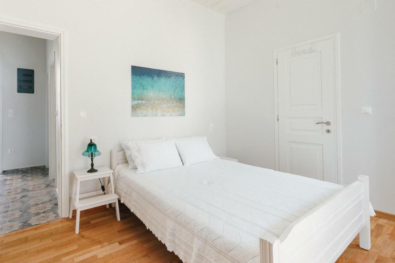 Asterias House, Skopelos Екстер'єр фото
