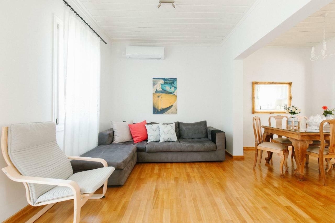 Asterias House, Skopelos Екстер'єр фото